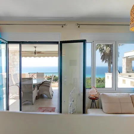 Villa Hemera House H1 *