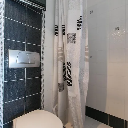 Hemera House H1 Villa *