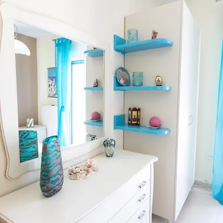 Hemera House H1 * Posidi