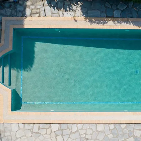Hemera House H1 Villa