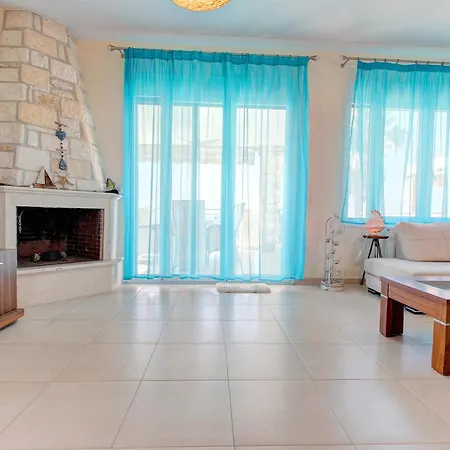 Hemera House H1 Posidi