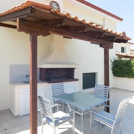 Hemera House H1