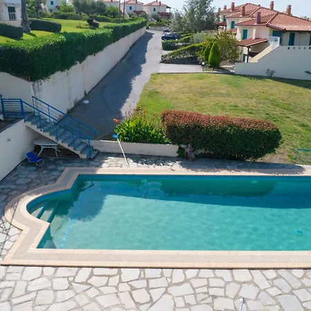 Villa Hemera House H1