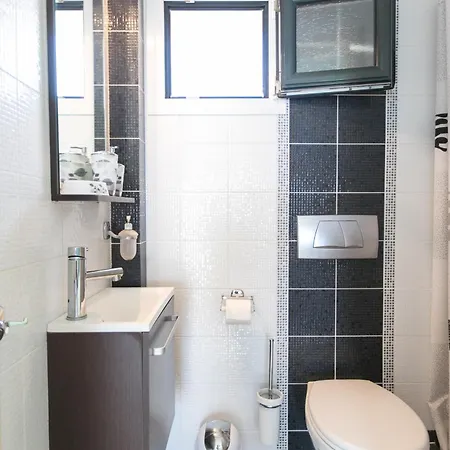 Hemera House H1 * Posidi