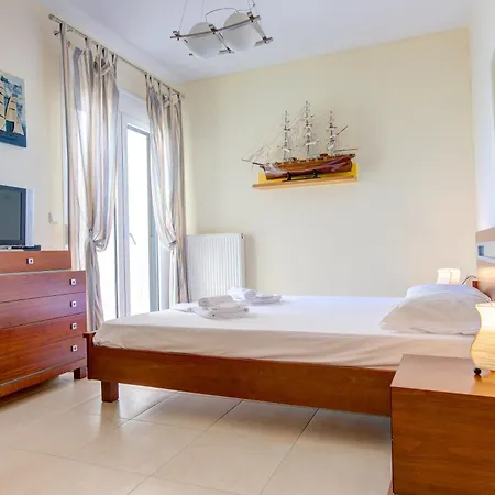 Villa Hemera House H1
