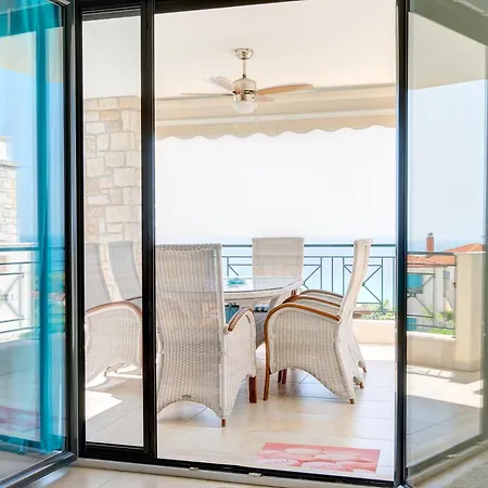 Hemera House H1 Posidi