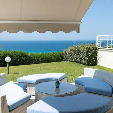 Hemera House H1 Posidi