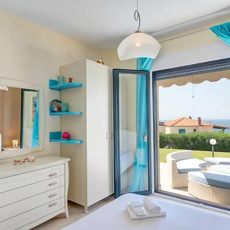 Villa Hemera House H1 *