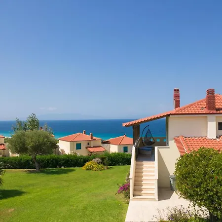 Villa Hemera House H1 *