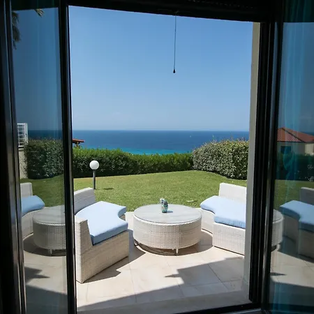 Hemera House H1 Posidi