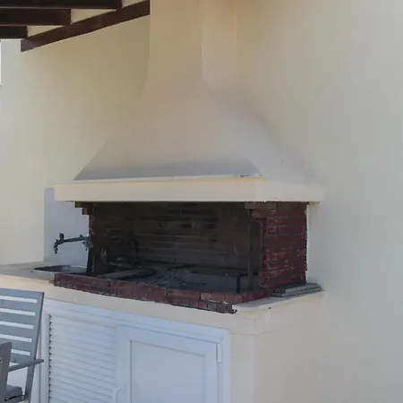 Hemera House H1 Possidi