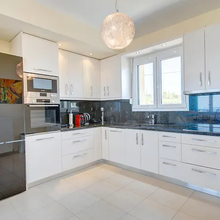 Hemera House H1 فيلة بوسيدي