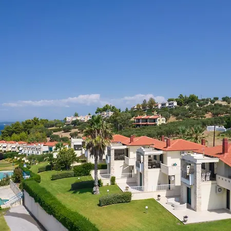 فيلة Hemera House H1