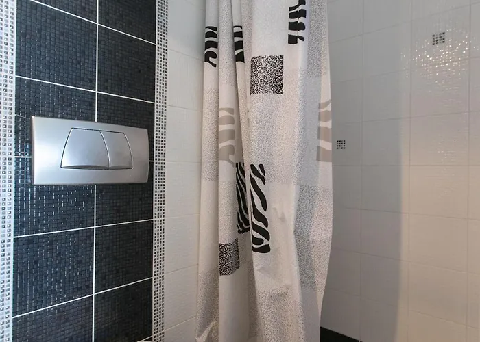 Hemera House H1 Vilă *