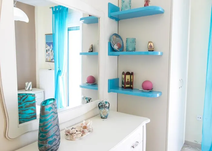 Hemera House H1 * Possidi