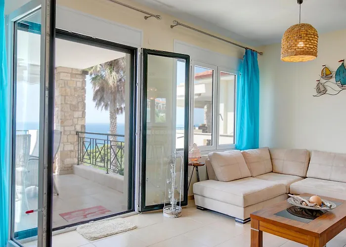 Hemera House H1 Vilă Possidi