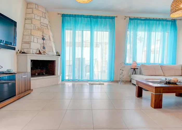 Hemera House H1 Possidi