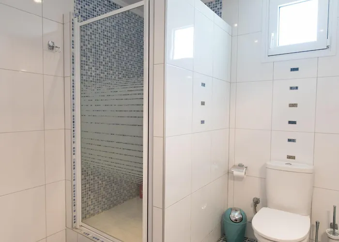 Vilă Hemera House H1 *