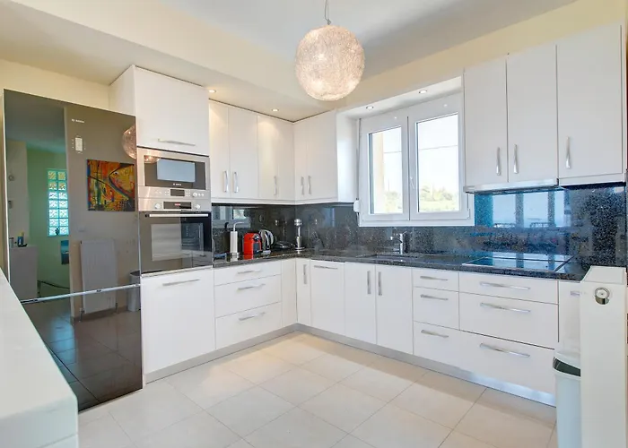 Hemera House H1 Vilă Possidi