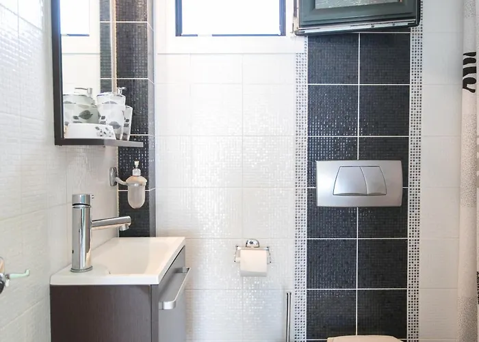 Hemera House H1 * Possidi