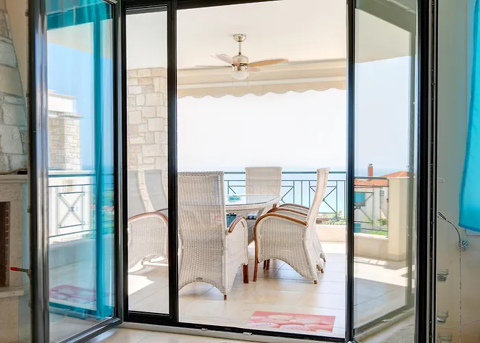 Hemera House H1 Possidi