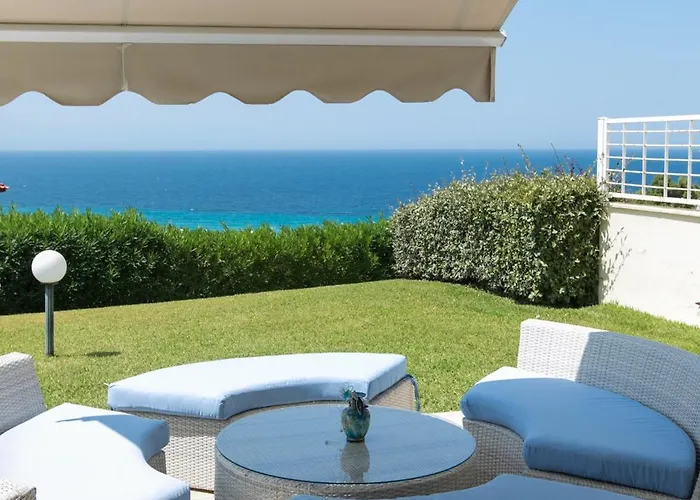 Hemera House H1 Possidi