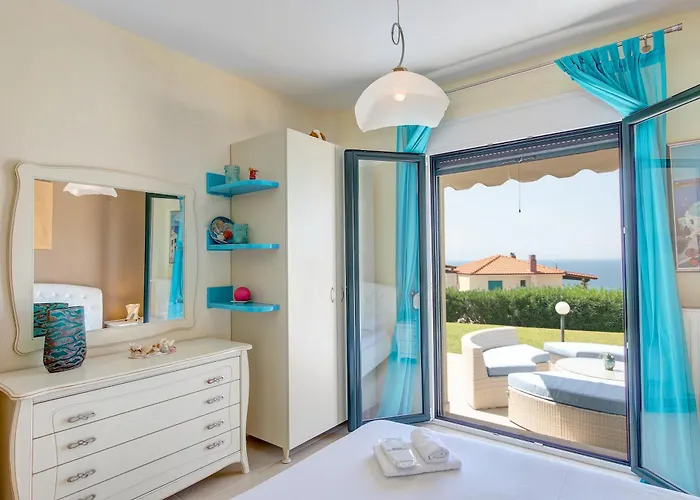 Vilă Hemera House H1 *