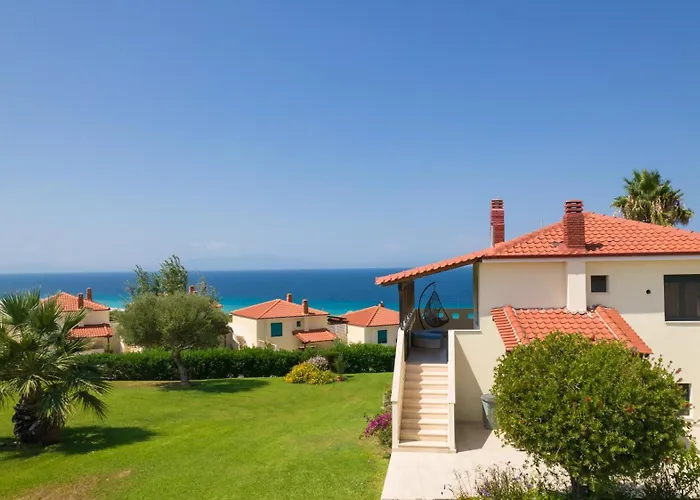 Vilă Hemera House H1 *