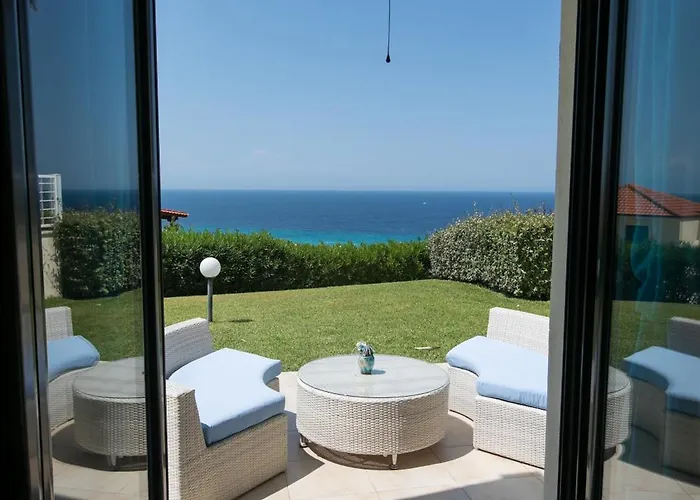 Hemera House H1 Possidi