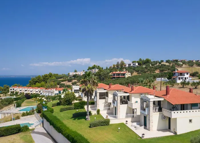 Vilă Hemera House H1