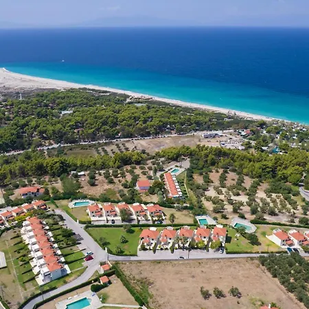 ヴィラ Hemera House H1 *