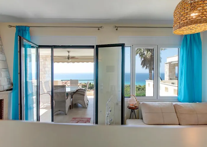 Villa Hemera House H1 *