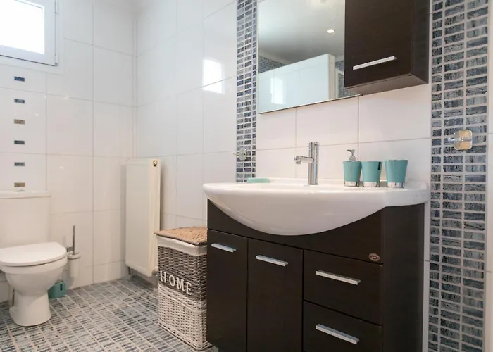 Hemera House H1 Possidi