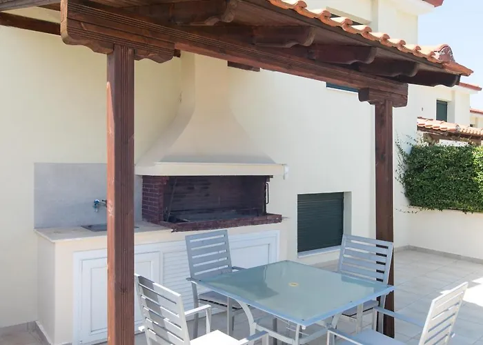 Hemera House H1