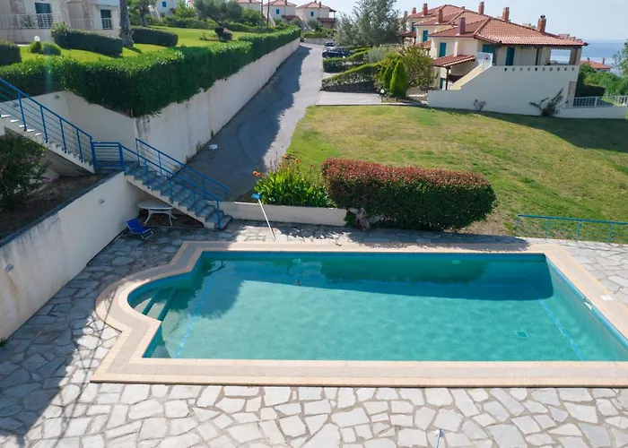 Villa Hemera House H1