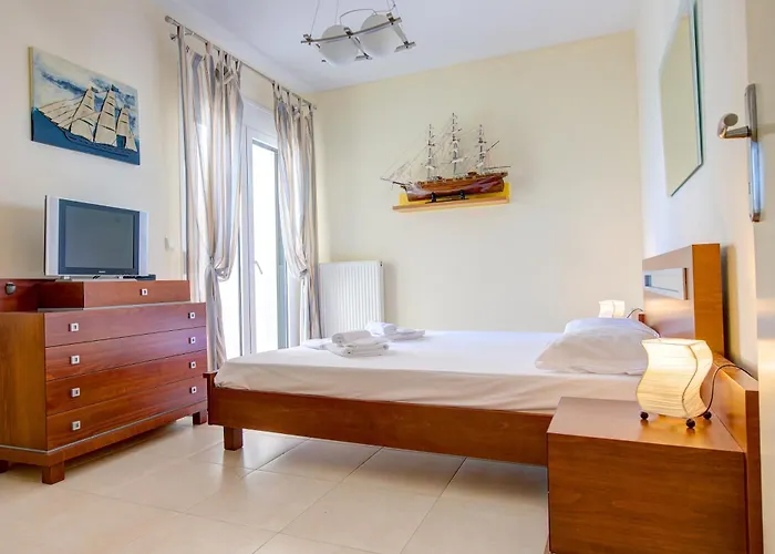 Villa Hemera House H1