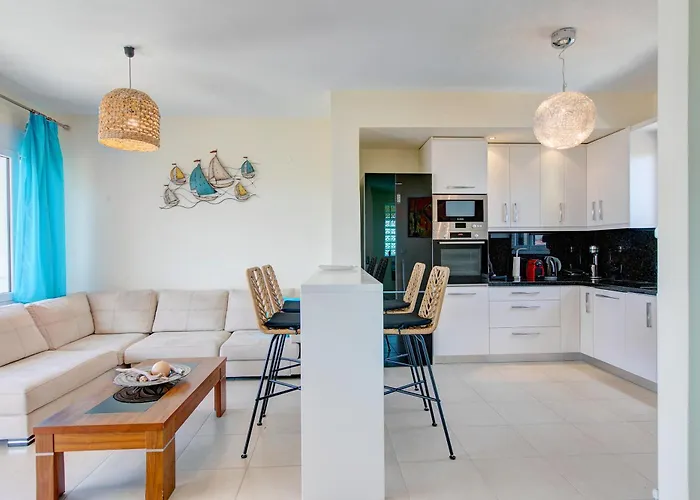 Hemera House H1 Villa *