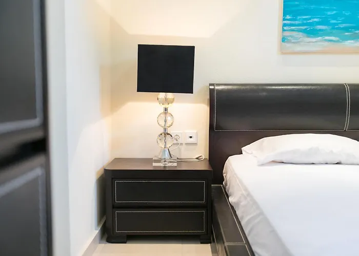 Hemera House H1 Villa *